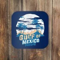 Gulf Of Mexico Forever Coaster thumb 0