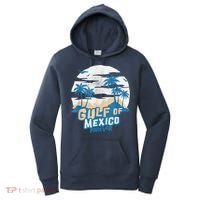 Gulf Of Mexico Forever Women's Hoodie thumb 0
