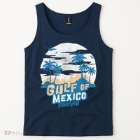 Gulf Of Mexico Forever Tank Top thumb 2
