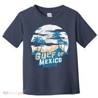 Gulf Of Mexico Forever Toddler T-Shirt thumb 0