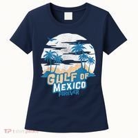 Gulf Of Mexico Forever Women's T-Shirt thumb 0