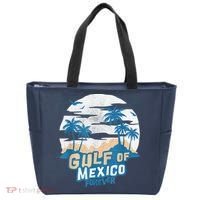 Gulf Of Mexico Forever Tote Bag thumb 0