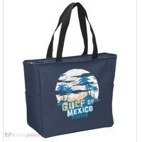 Gulf Of Mexico Forever Tote Bag thumb 2