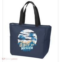 Gulf Of Mexico Forever Tote Bag thumb 3