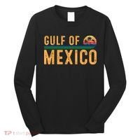 Gulf Of Mexico Forever Long Sleeve Shirt thumb 0