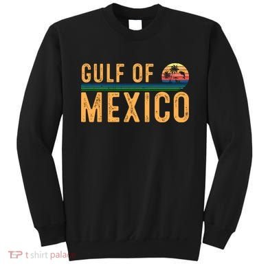 Gulf Of Mexico Forever Sweatshirt
