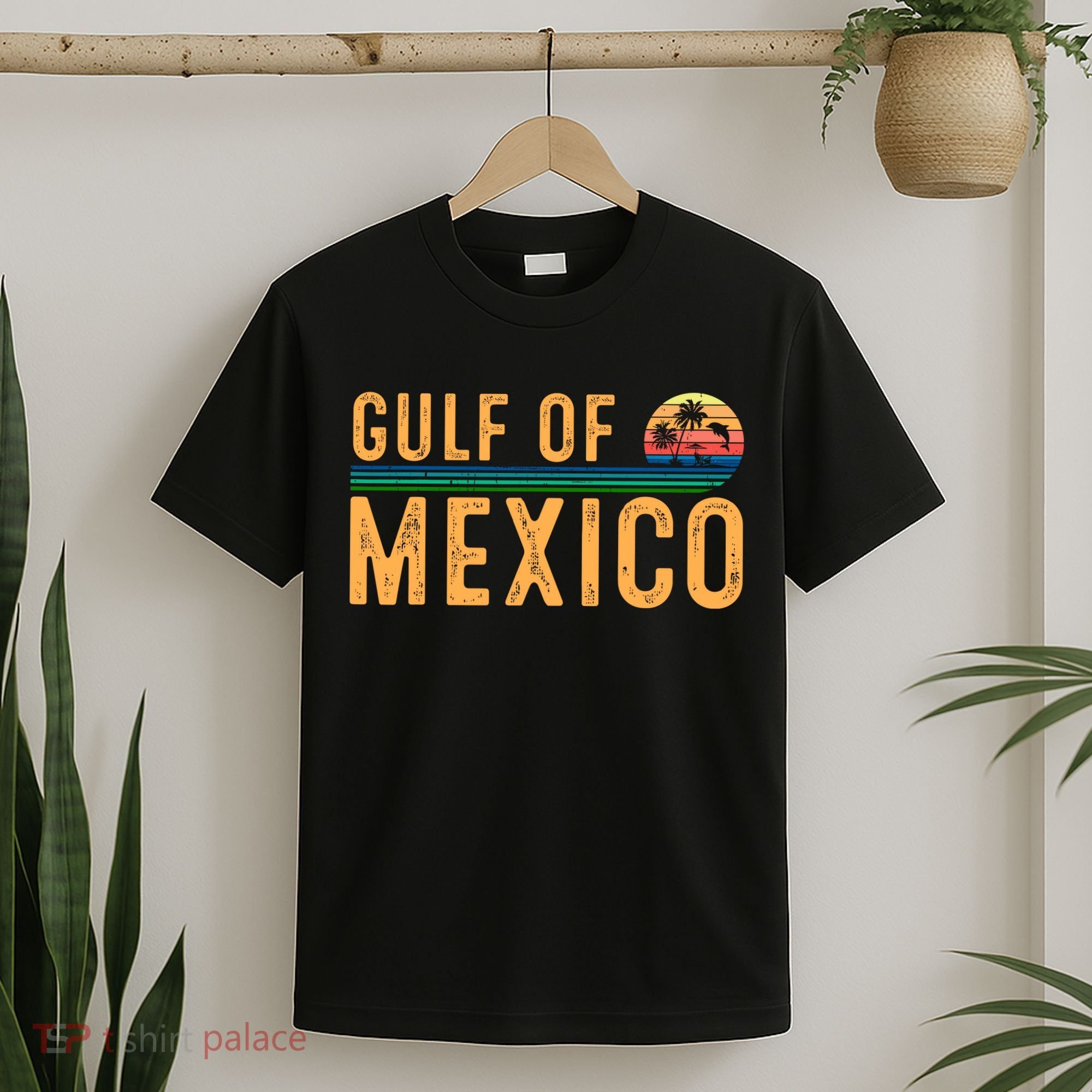Gulf Of Mexico Forever T-Shirt