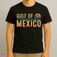 Gulf Of Mexico Forever T-Shirt thumb 3