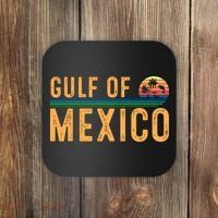 Gulf Of Mexico Forever Coaster thumb 0