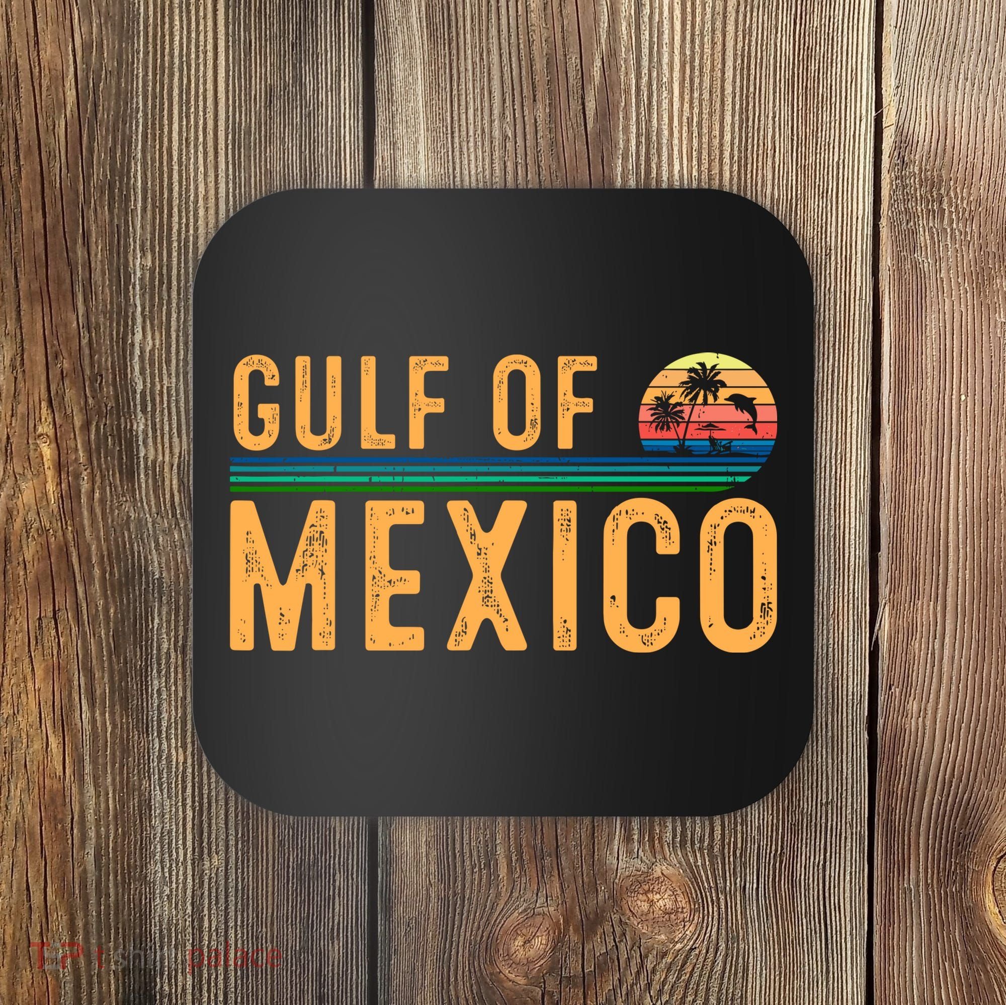 Gulf Of Mexico Forever Coaster