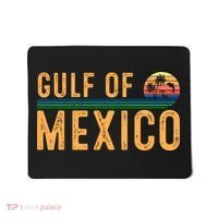 Gulf Of Mexico Forever Mousepad thumb 0