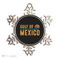 Gulf Of Mexico Forever Ornament thumb 0