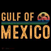 Gulf Of Mexico Forever Baby Bodysuit thumb 2