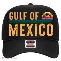 Gulf Of Mexico Forever Hat thumb 0