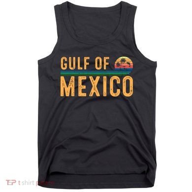Gulf Of Mexico Forever Tank Top