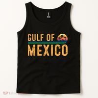 Gulf Of Mexico Forever Tank Top thumb 2