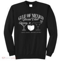 Gulf Of Mexico Social Club Sweatshirt thumb 0