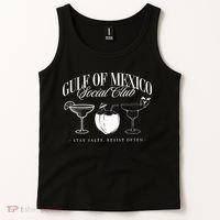 Gulf Of Mexico Social Club Tank Top thumb 2