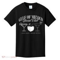 Gulf Of Mexico Social Club Kids T-Shirt thumb 0