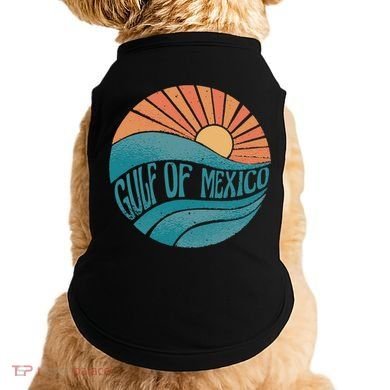 Gulf Of Mexico Doggie Tank