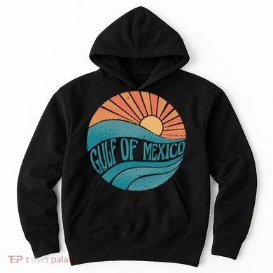 Gulf Of Mexico Hoodie