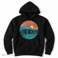 Gulf Of Mexico Hoodie thumb 0