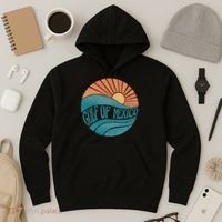 Gulf Of Mexico Hoodie thumb 3
