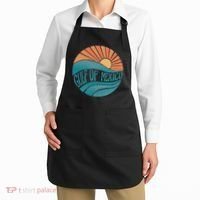 Gulf Of Mexico Apron thumb 2