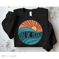 Gulf Of Mexico Sweatshirt thumb 2