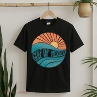 Gulf Of Mexico T-Shirt thumb 2