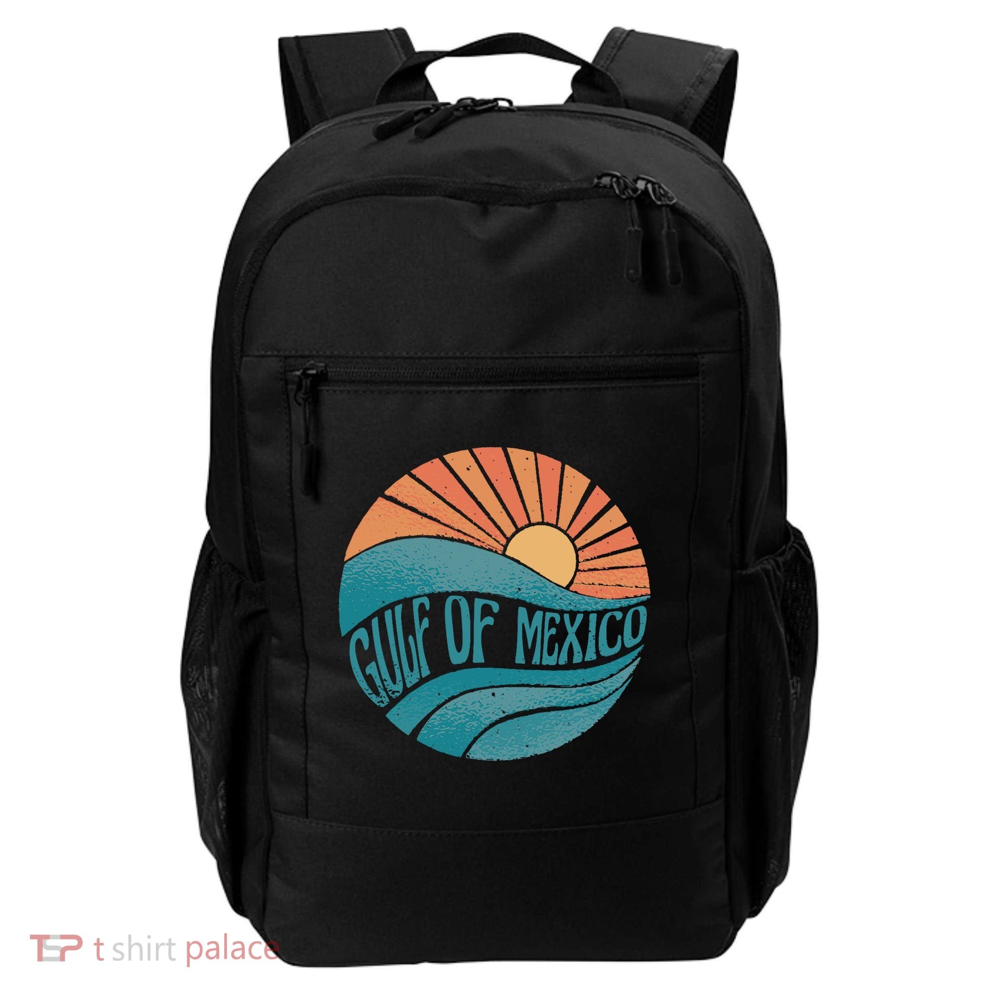 Gulf Of Mexico Backpack
