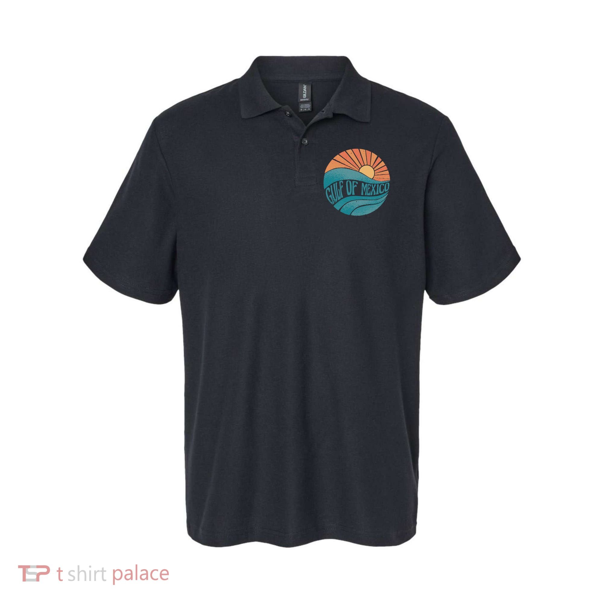 Gulf Of Mexico Polo