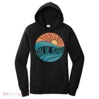 Gulf Of Mexico Women's Hoodie thumb 0