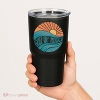 Gulf Of Mexico Tumbler thumb 2
