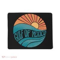 Gulf Of Mexico Mousepad thumb 0