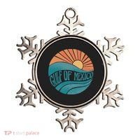 Gulf Of Mexico Ornament thumb 0