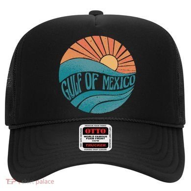 Gulf Of Mexico Hat