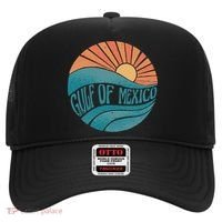 Gulf Of Mexico Hat thumb 0