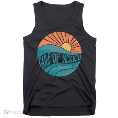 Gulf Of Mexico Tank Top