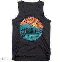 Gulf Of Mexico Tank Top thumb 0