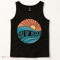 Gulf Of Mexico Tank Top thumb 2