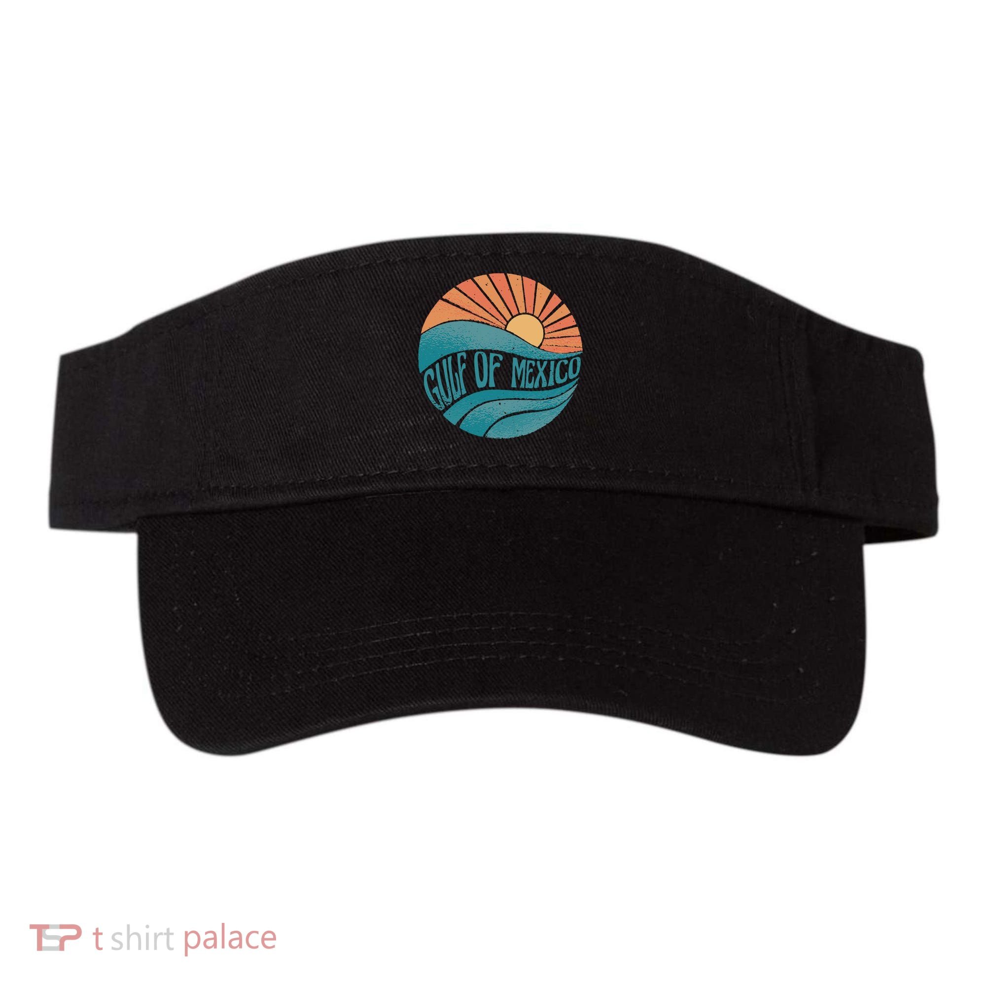 Gulf Of Mexico Visor