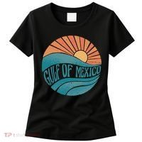 Gulf Of Mexico Women's T-Shirt thumb 0