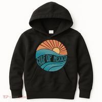 Gulf Of Mexico Kids Hoodie thumb 0