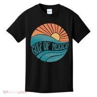 Gulf Of Mexico Kids T-Shirt thumb 0