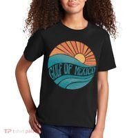 Gulf Of Mexico Kids T-Shirt thumb 2