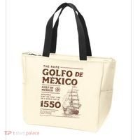 Gulf Of Mexico Name Origin 1550 Tote Bag thumb 3