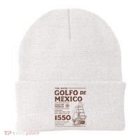Gulf Of Mexico Name Origin 1550 Beanie thumb 0