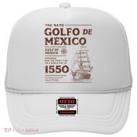 Gulf Of Mexico Name Origin 1550 Hat thumb 0