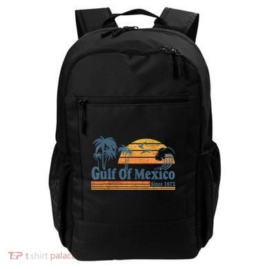 Gulf Of Mexico Backpack